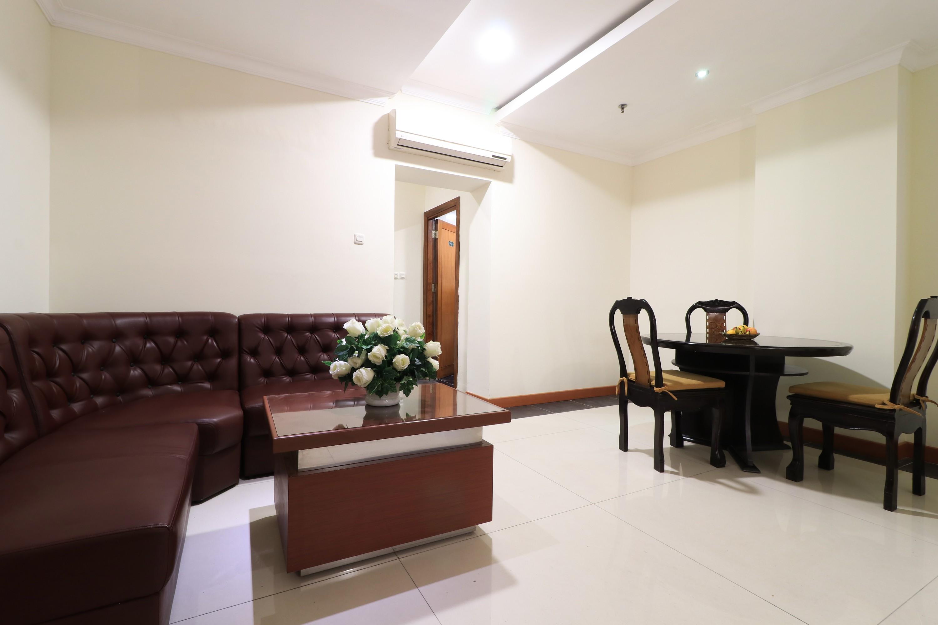 Coins Hotel Джакарта Екстер'єр фото